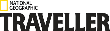 National Geographic Traveller Logo