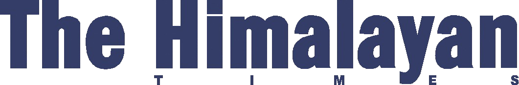 The Himalayan Logo