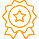 Best practice icons