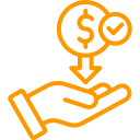 Affordable icons