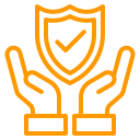 Safety icons