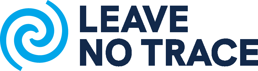 Leave No Trace Logo